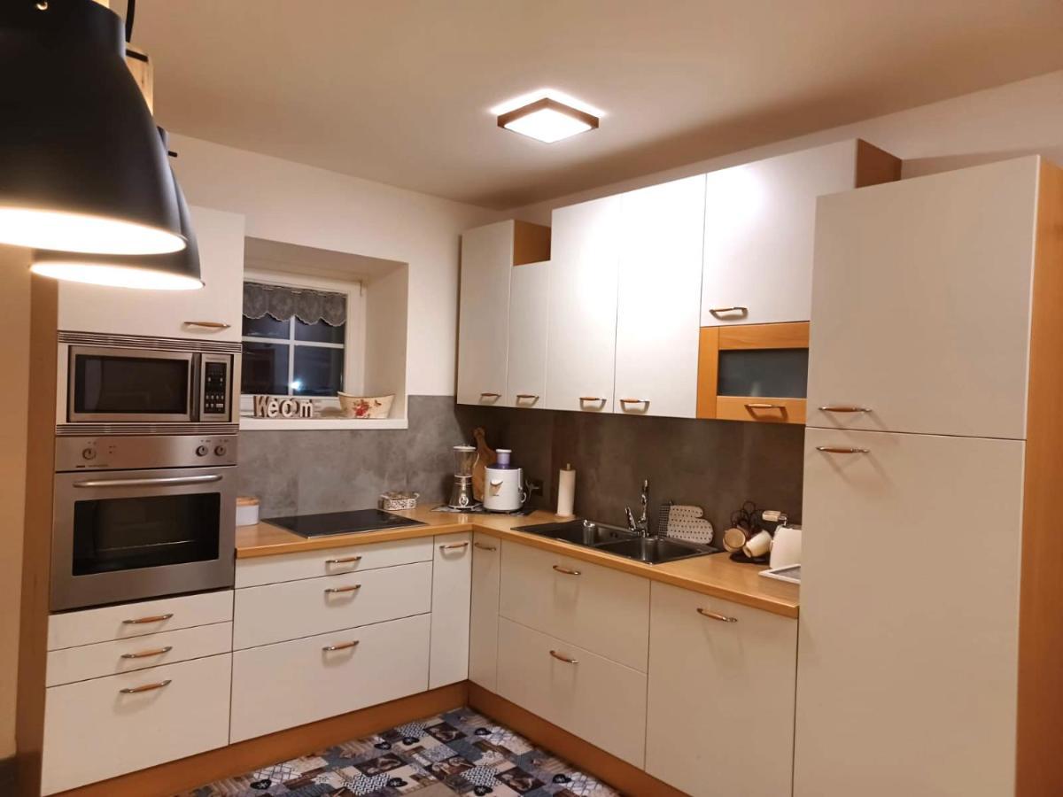 Appartamento Valmaor Predazzo Exterior foto