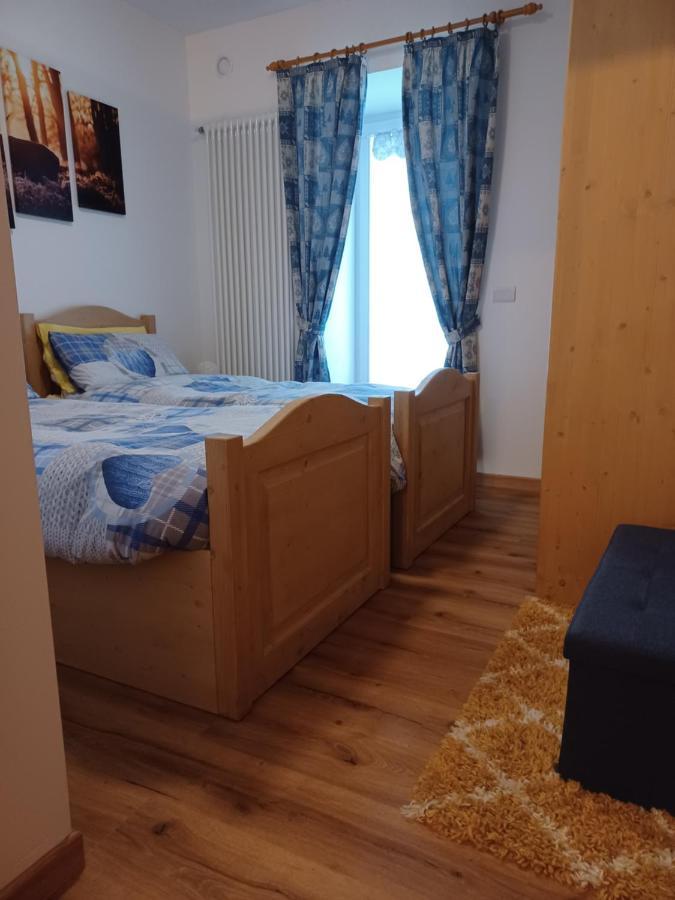 Appartamento Valmaor Predazzo Exterior foto